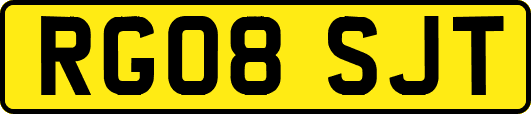 RG08SJT