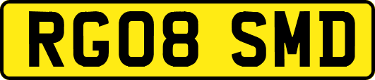 RG08SMD