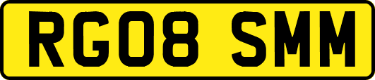 RG08SMM