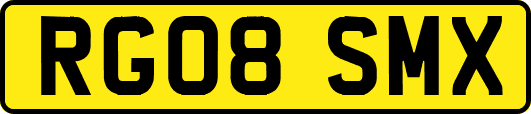 RG08SMX