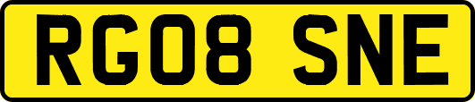RG08SNE
