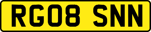 RG08SNN