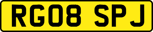 RG08SPJ