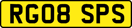 RG08SPS