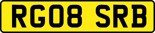 RG08SRB