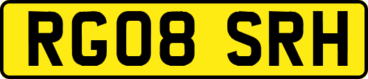 RG08SRH