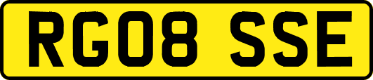 RG08SSE