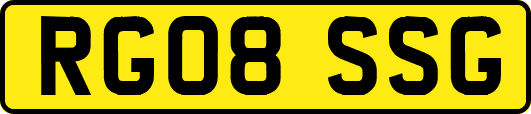 RG08SSG