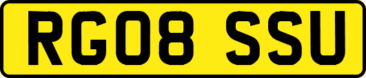 RG08SSU
