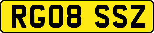 RG08SSZ