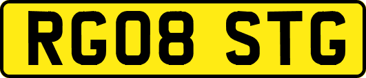 RG08STG