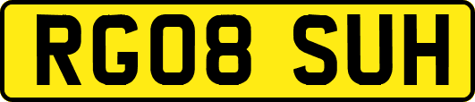 RG08SUH