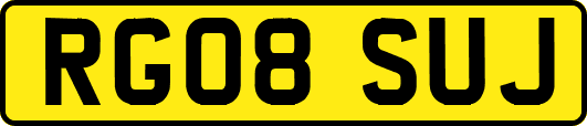 RG08SUJ