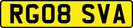 RG08SVA