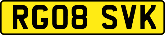 RG08SVK