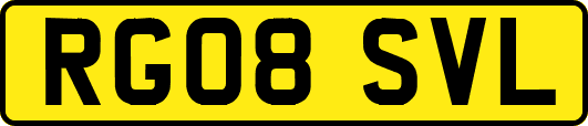 RG08SVL