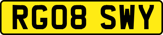 RG08SWY