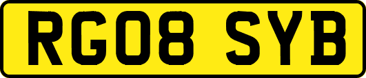 RG08SYB