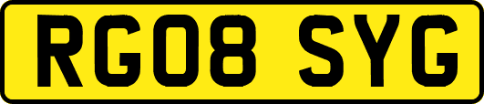 RG08SYG