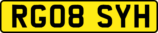 RG08SYH