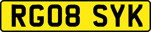 RG08SYK