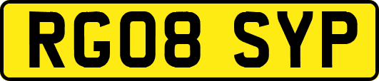 RG08SYP