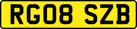 RG08SZB