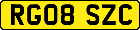 RG08SZC