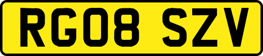 RG08SZV