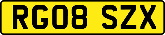 RG08SZX