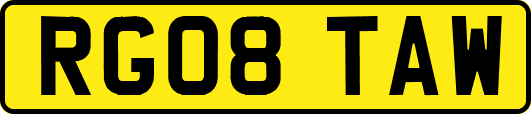 RG08TAW