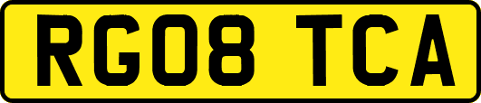RG08TCA