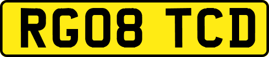 RG08TCD