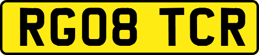 RG08TCR