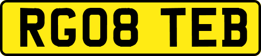 RG08TEB