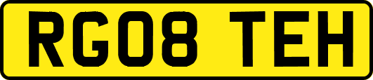 RG08TEH