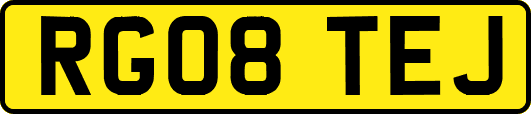 RG08TEJ