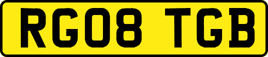 RG08TGB