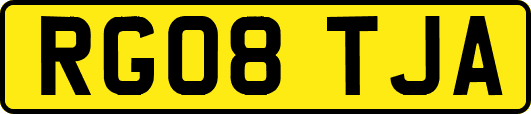 RG08TJA