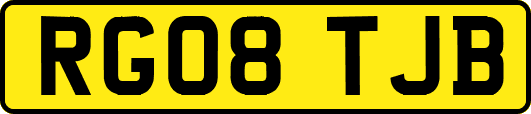 RG08TJB