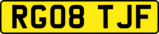 RG08TJF