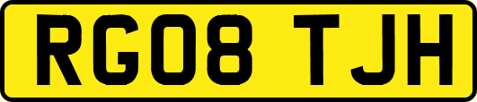 RG08TJH