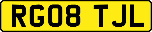 RG08TJL