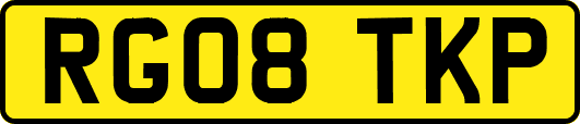 RG08TKP