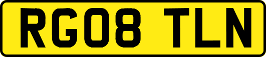 RG08TLN