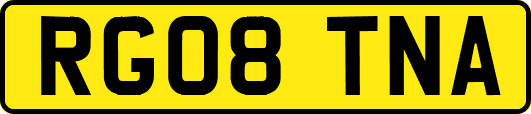 RG08TNA