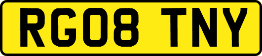 RG08TNY