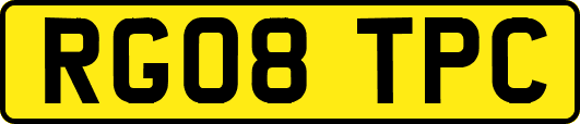RG08TPC