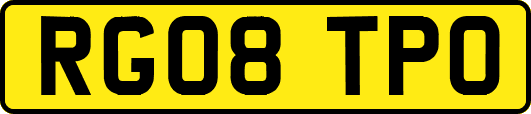 RG08TPO