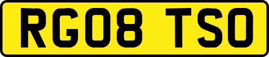 RG08TSO